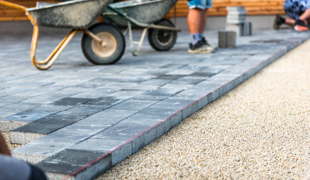 Driveway Pavers for Homes in Brinkley, AR