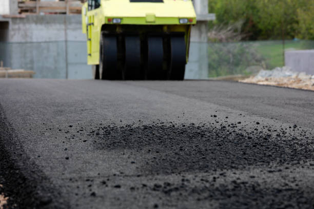 Best Driveway Repair Near Me  in Brinkley, AR