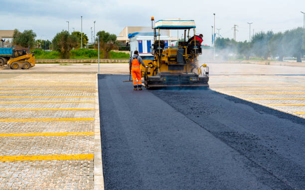 Best Driveway Pavers Contractor  in Brinkley, AR