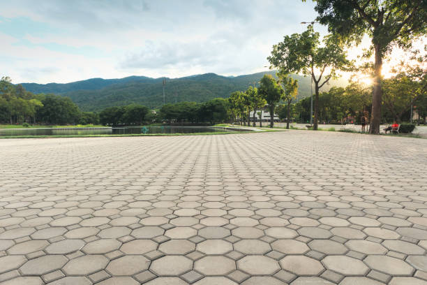Best Interlocking Driveway Pavers  in Brinkley, AR