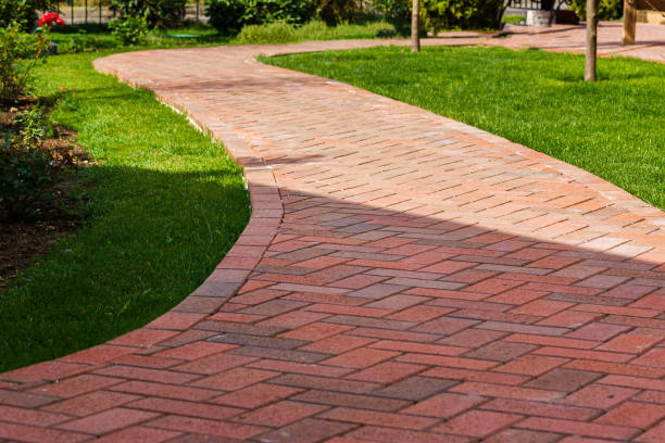 Best Driveway Pavers Near Me  in Brinkley, AR