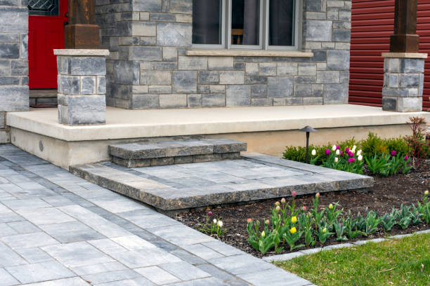 Best Driveway Pavers Near Me  in Brinkley, AR