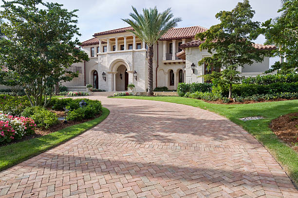 Reasons to Select Us for Your Driveway Paving Requirements in Brinkley, AR
