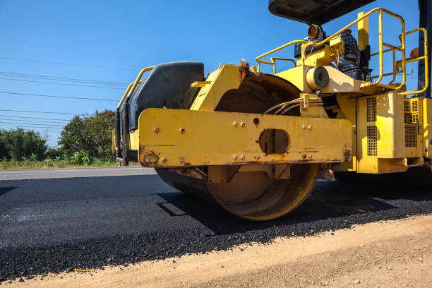 Best Driveway Pavers Contractor  in Brinkley, AR